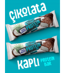 Trio Move %33 Protein Bar Hindistan Cevizli